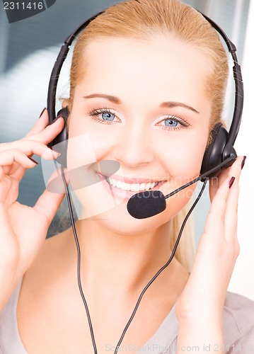 Image of helpline