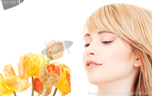 Image of flowers