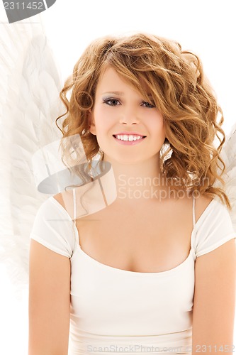 Image of angel