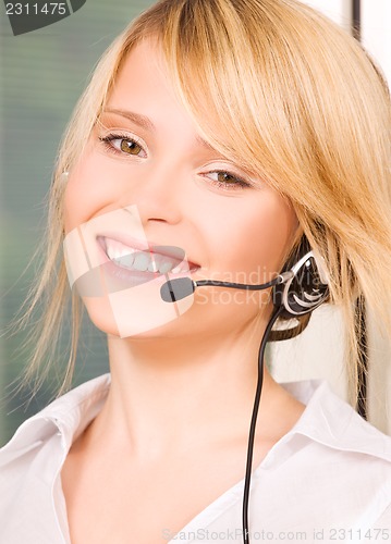 Image of helpline