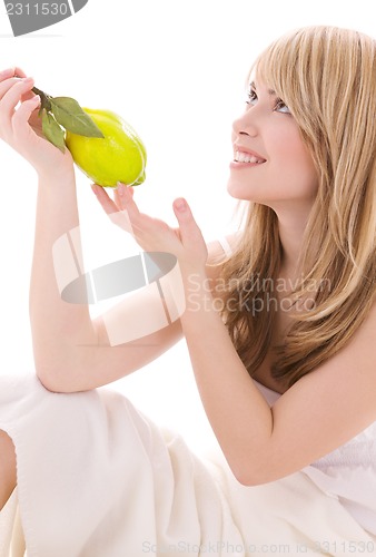 Image of lemon