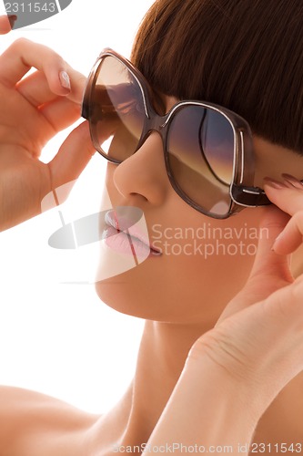Image of shades