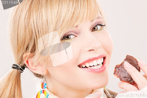 Image of cookie