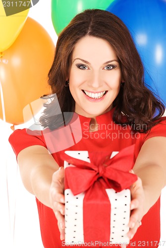 Image of gift