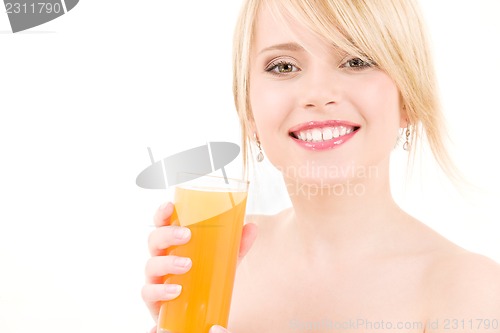 Image of juice