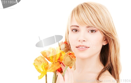 Image of flowers