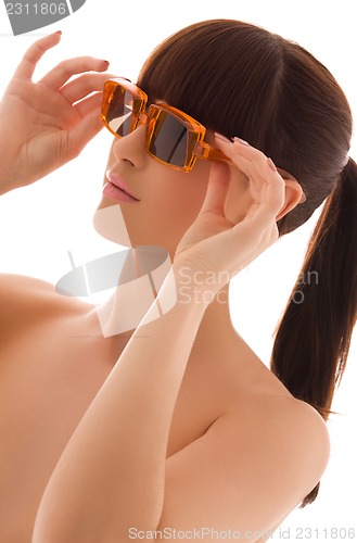 Image of shades