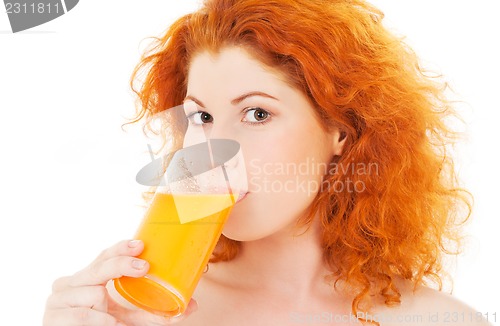 Image of juice