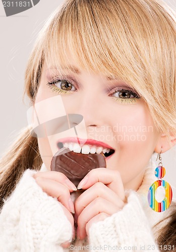 Image of cookie