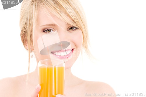 Image of juice