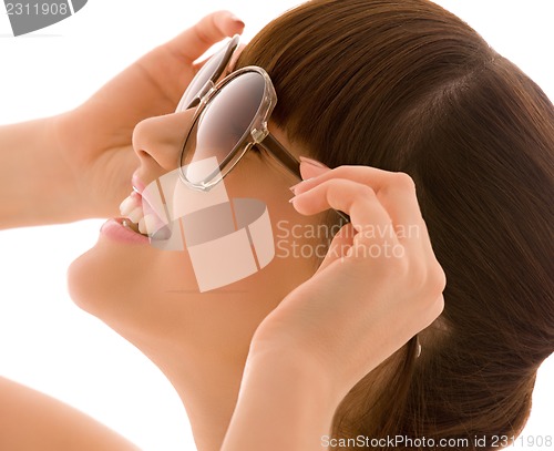 Image of shades