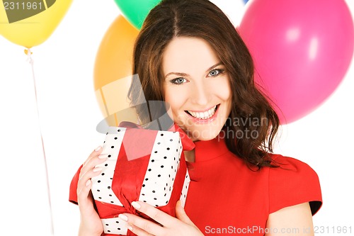Image of gift