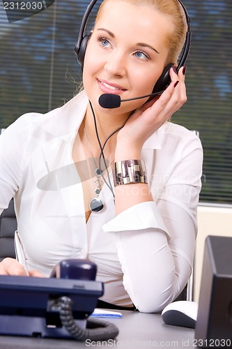 Image of helpline