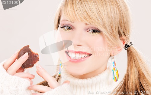 Image of cookie