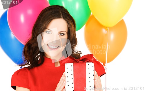 Image of gift