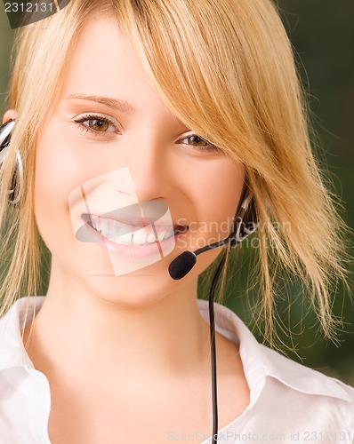 Image of helpline