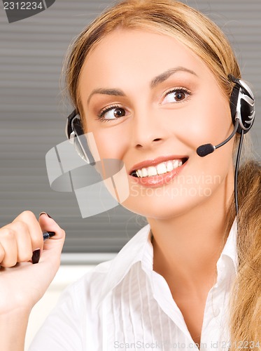 Image of helpline