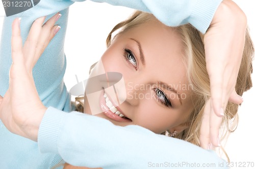 Image of frame