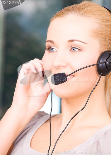 Image of helpline