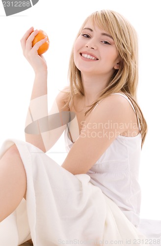 Image of orange