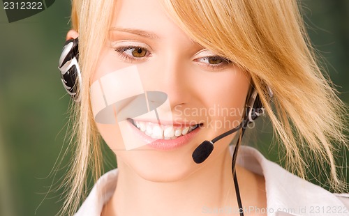 Image of helpline