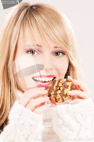 Image of cookie