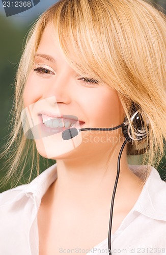 Image of helpline