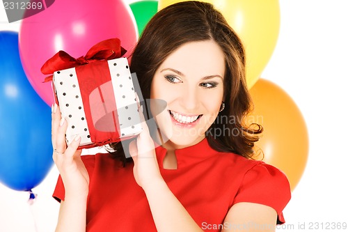 Image of gift