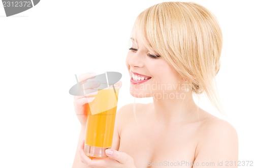 Image of juice