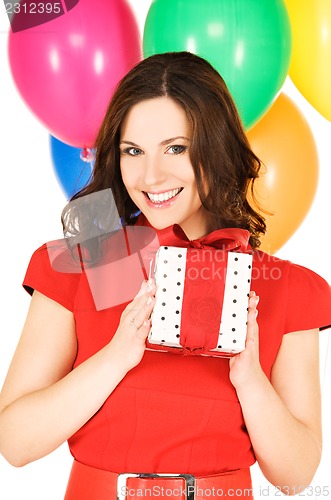 Image of gift