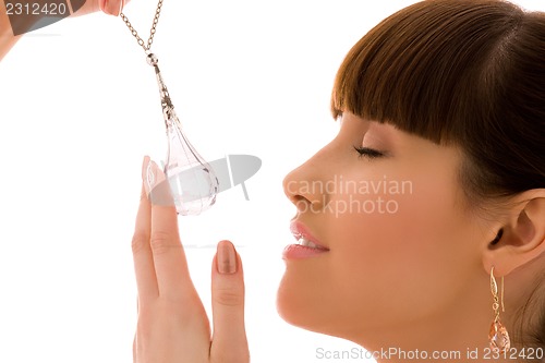Image of jewelry