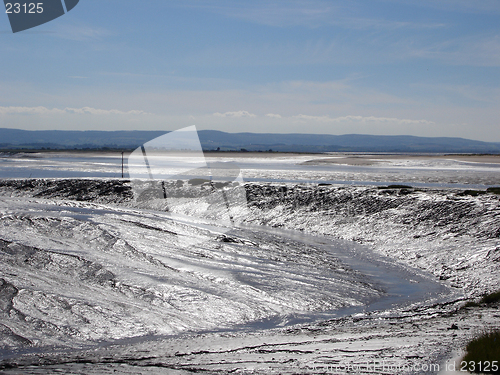 Image of Mudbank