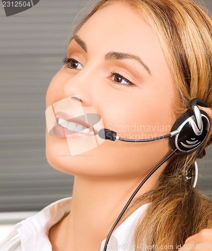 Image of helpline