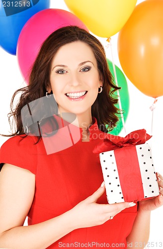 Image of gift