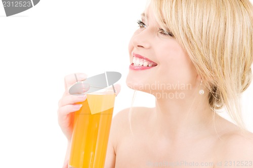 Image of juice