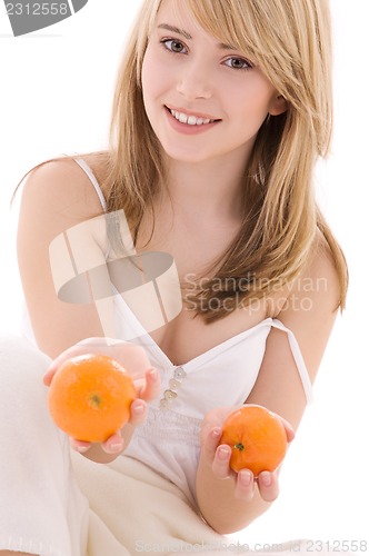 Image of orange