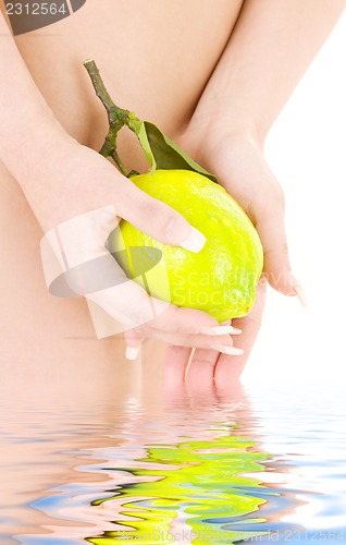 Image of lemon