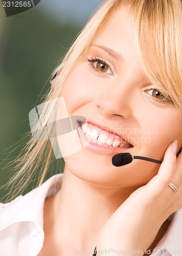 Image of helpline