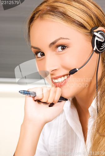 Image of helpline