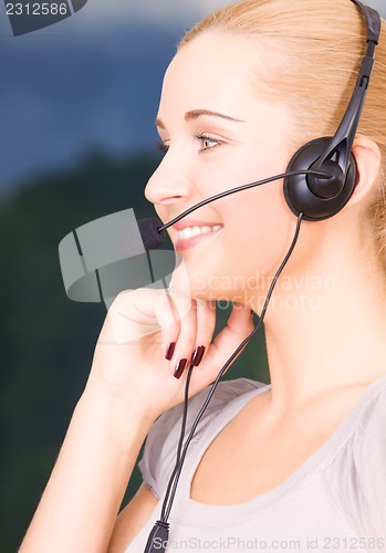 Image of helpline