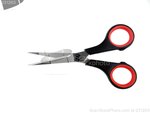 Image of Scissors