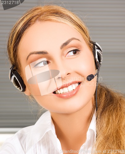 Image of helpline