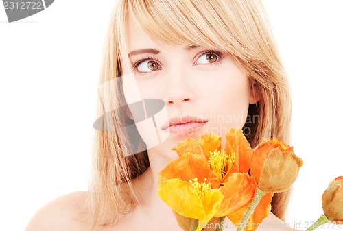 Image of flowers