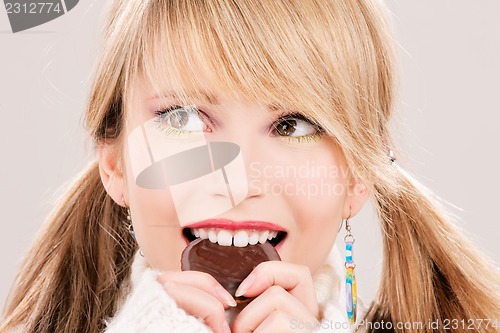Image of cookie