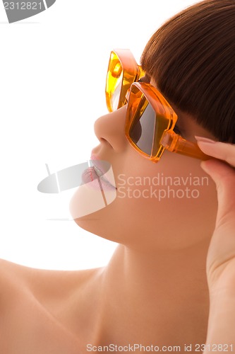 Image of shades