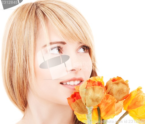 Image of flowers