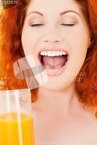 Image of juice