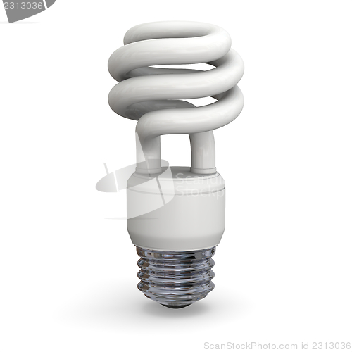 Image of Eco lighbulb