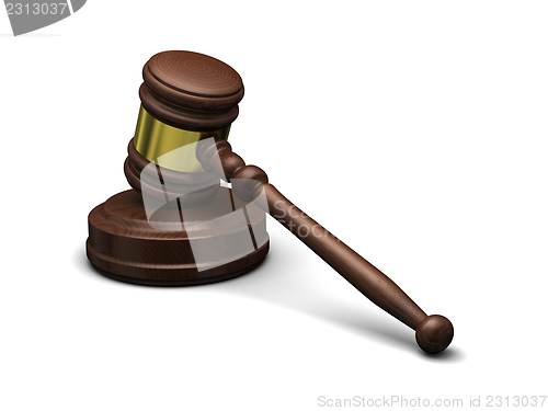 Image of Gavel