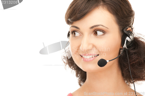 Image of helpline